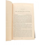 "Book: Message and Documents - War Department, Volume 1, 1875-76 (BK381)" - 2 of 4