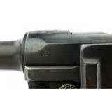 "DWM 1906 American Eagle Luger .30 Luger (PR39568)" - 3 of 8
