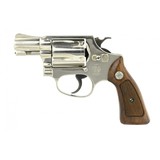 "Smith & Wesson 36 .38 Special (PR50739)" - 1 of 2