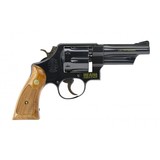 "Smith & Wesson 520 .357 Magnum (PR50052)
" - 4 of 4