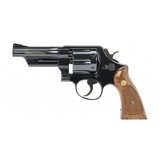 "Smith & Wesson 520 .357 Magnum (PR50052)
" - 1 of 4