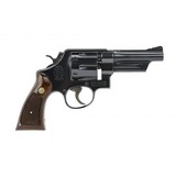"Smith & Wesson 520 .357 Magnum (PR50053)" - 1 of 4