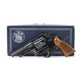 "Smith & Wesson 520 .357 Magnum (PR50053)" - 2 of 4