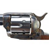 "Colt Ainsworth Prototype Single Action Army .45 LC (C13566)" - 5 of 6