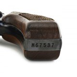 "Smith & Wesson 34-1 .22 LR (PR39286)" - 2 of 3