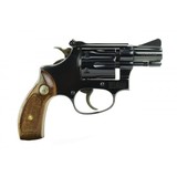 "Smith & Wesson 34-1 .22 LR (PR39286)" - 1 of 3