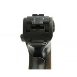 "DWM 1900 “Fat Barrel" Luger9mm (PR39618)" - 3 of 9