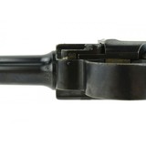 "DWM 1900 “Fat Barrel" Luger9mm (PR39618)" - 8 of 9