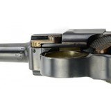 "DWM 1906 Portuguese Manuel II Luger .30 Luger (PR39567)" - 8 of 8