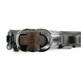 "DWM 1906 Portuguese Manuel II Luger .30 Luger (PR39567)" - 4 of 8