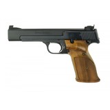 "Smith & Wesson 41 .22 LR (PR39559)" - 2 of 2