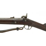 "U.S. Model 1861 Springfield Rifle Musket (AL4302)" - 2 of 5