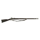 "U.S. Model 1861 Springfield Rifle Musket (AL4302)" - 5 of 5