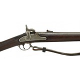 "U.S. Model 1861 Springfield Rifle Musket (AL4302)" - 4 of 5