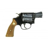 "Smith & Wesson 37 Airweight .38 Special (PR46116)" - 1 of 3
