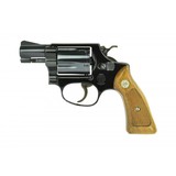 "Smith & Wesson 37 Airweight .38 Special (PR46116)" - 3 of 3