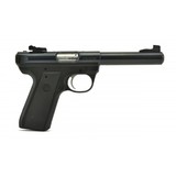 "Ruger 22/45 MKIII .22 LR (PR47701)" - 1 of 1