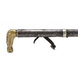 "Day’s Patent Under Hammer Cane Gun (AH5892)" - 3 of 5