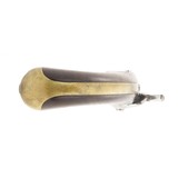 "US Model 1842 Percussion Pistol by Aston (AH5907)" - 2 of 5