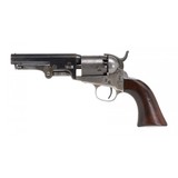 "Colt 1849 Pocket Model .31 Caliber (AC145)" - 1 of 5