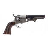 "Colt 1849 Pocket Model .31 Caliber (AC145)" - 5 of 5