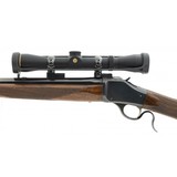 "Browning 1885 .45-70 (R28691)" - 2 of 4