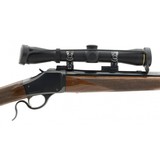 "Browning 1885 .45-70 (R28691)" - 3 of 4