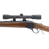 "Ruger No.3 .223 Rem (R28692)" - 2 of 4