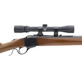 "Ruger No.3 .223 Rem (R28692)" - 4 of 4