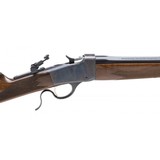 "Browning 1885 .45LC (R28694)" - 3 of 5