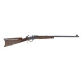 "Browning 1885 .45LC (R28694)" - 1 of 5
