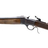 "Browning 1885 .45LC (R28694)" - 4 of 5