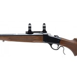 "Winchester 1885 Low Wall .22LR (W11058)" - 3 of 4