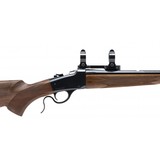 "Winchester 1885 Low Wall .22LR (W11058)" - 2 of 4