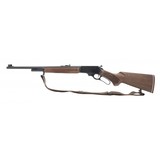 "Marlin 1895SS .45-70 (R28695)" - 3 of 4