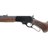 "Marlin 1895SS .45-70 (R28695)" - 2 of 4