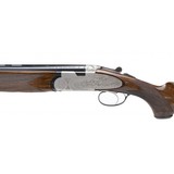 "Beretta S57EL 12 Gauge (S12405)" - 2 of 6