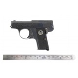 "Rare Liliput Model 1927 4.25mm (PR52090)" - 2 of 3