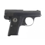 "Rare Liliput Model 1927 4.25mm (PR52090)" - 1 of 3