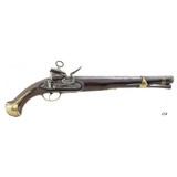 "Very Rare Five Pistol Ensemble of Royal Spanish Miguelets (AH5902)" - 24 of 25