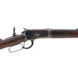 "Winchester Model 1892 Take-down Rifle (W11053)" - 7 of 7