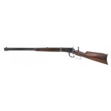 "Winchester Model 1892 Take-down Rifle (W11053)" - 6 of 7