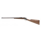"Remington New Model No. 4 Rolling Block Rifle (R28701)" - 3 of 4