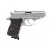 "Walther PPK .380 ACP (PR52080)" - 1 of 3