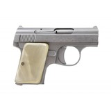 "Bauer Automatic .25 ACP (PR52121)" - 1 of 2