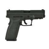 " Springfield XD-45 .45 ACP(PR45234)" - 1 of 1