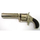 "Remington Smoot New Model No. 3 .38 Rimfire (AH3393)" - 3 of 3