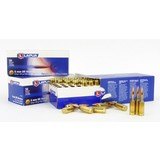 "Lapua 6mm BR Norma ammunition 3 boxes (BP1046)" - 2 of 3