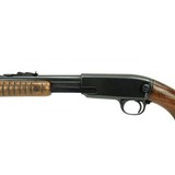 "Winchester 61 .22 S,L,LR caliber rifle (W7805)" - 2 of 4