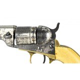 "Colt 1862 Pocket Navy Conversion (AC101)" - 2 of 5